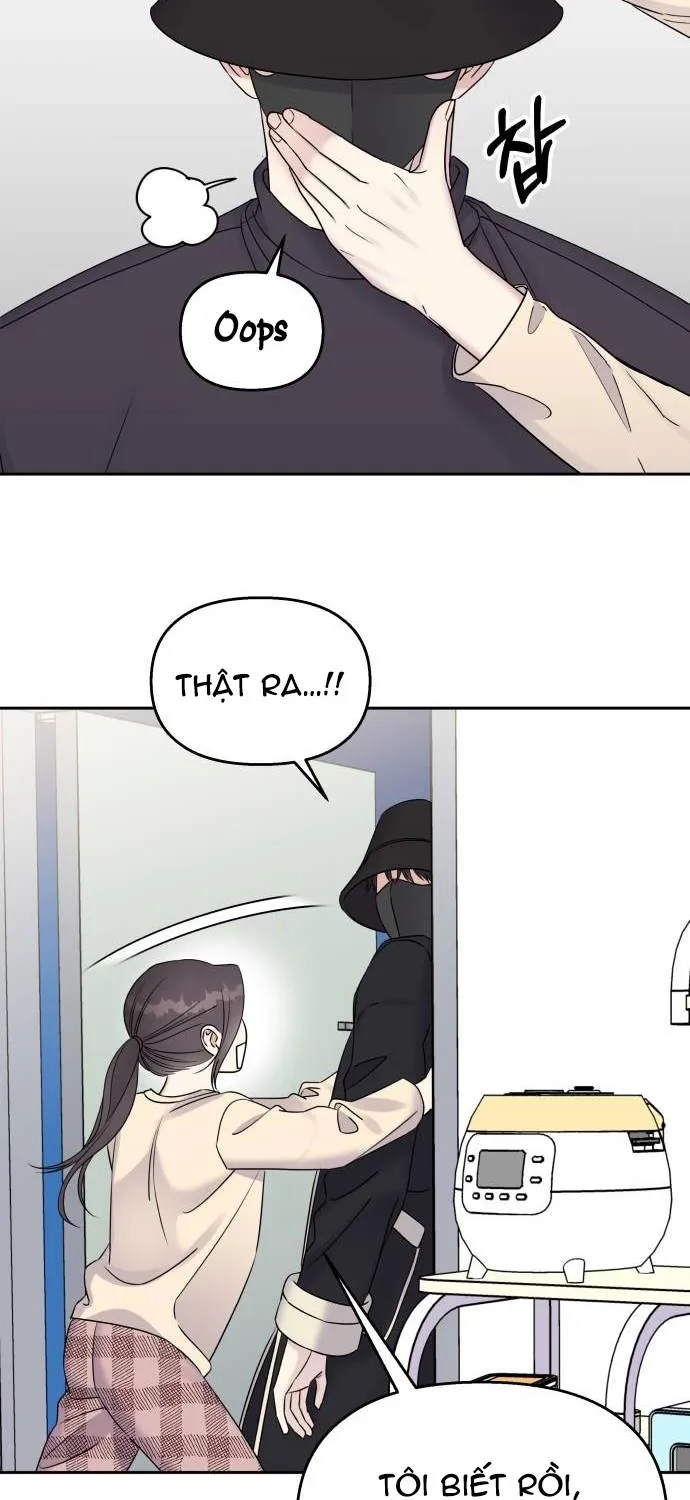 Act Like You Love Me Chapter 39 - Trang 17