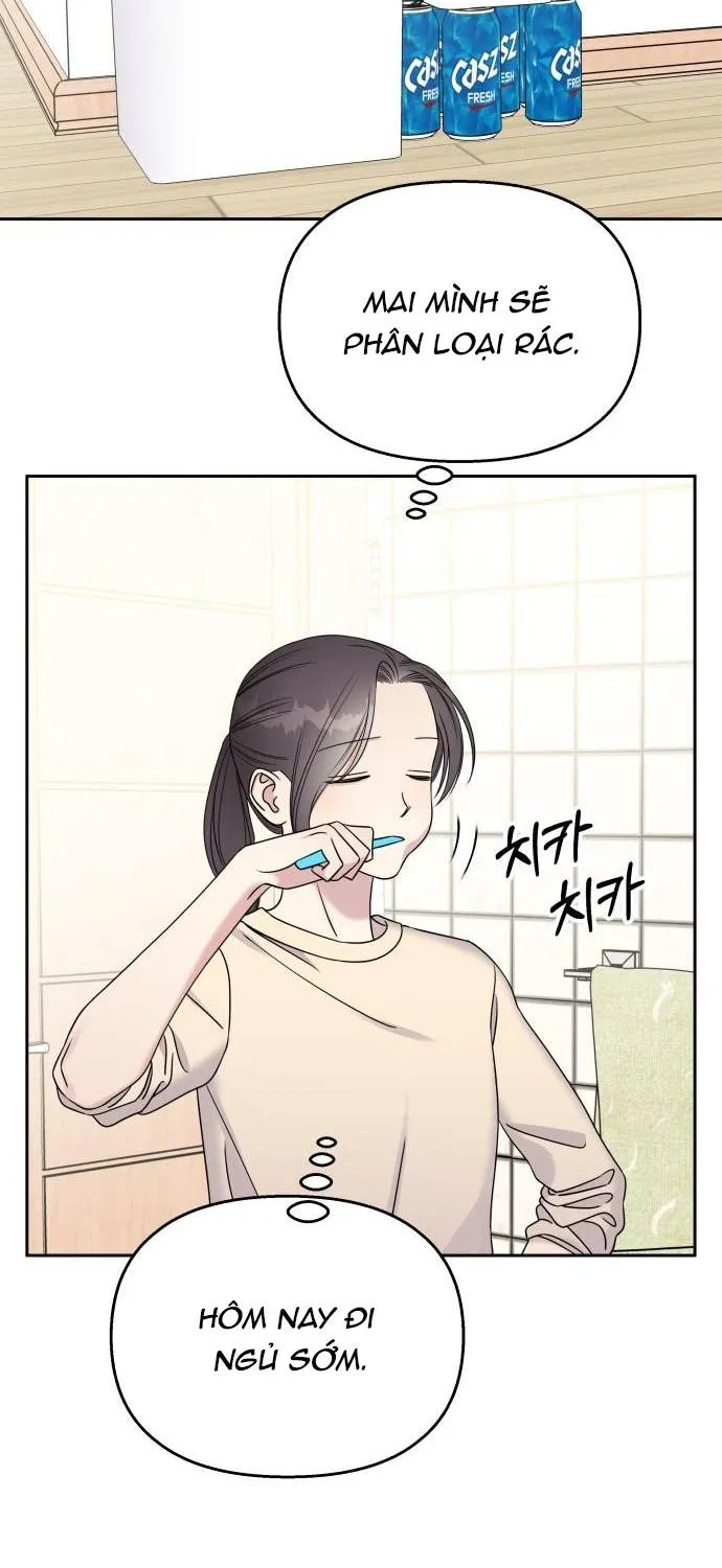 Act Like You Love Me Chapter 39 - Trang 22