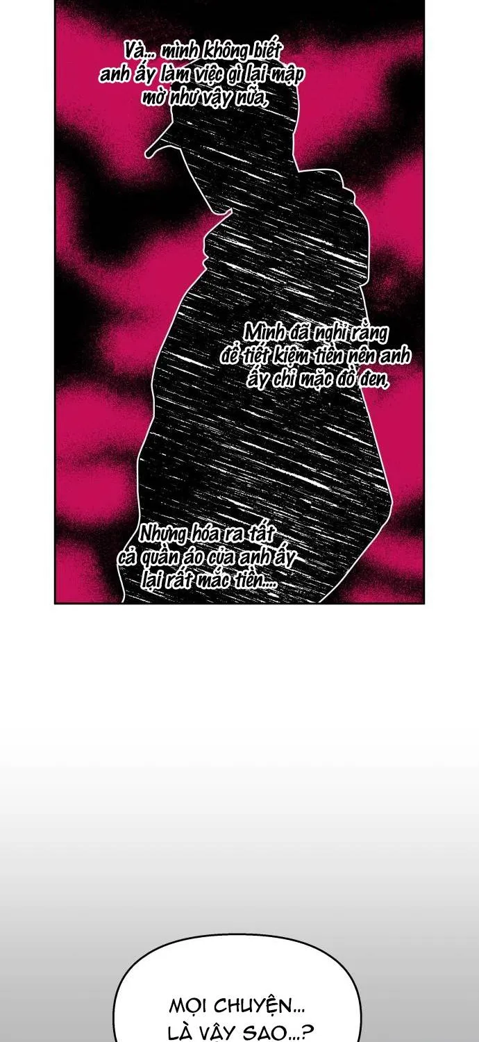 Act Like You Love Me Chapter 39 - Trang 25
