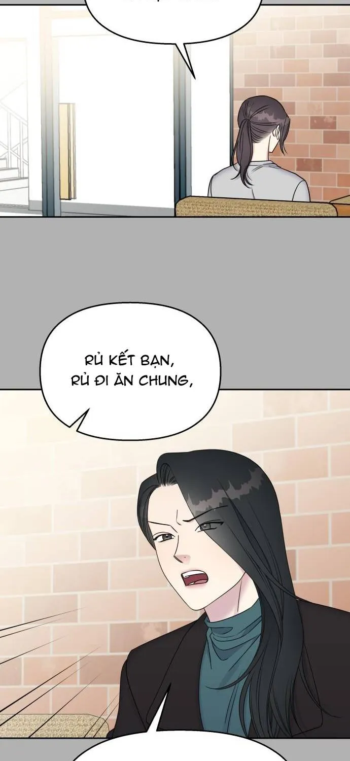 Act Like You Love Me Chapter 39 - Trang 26
