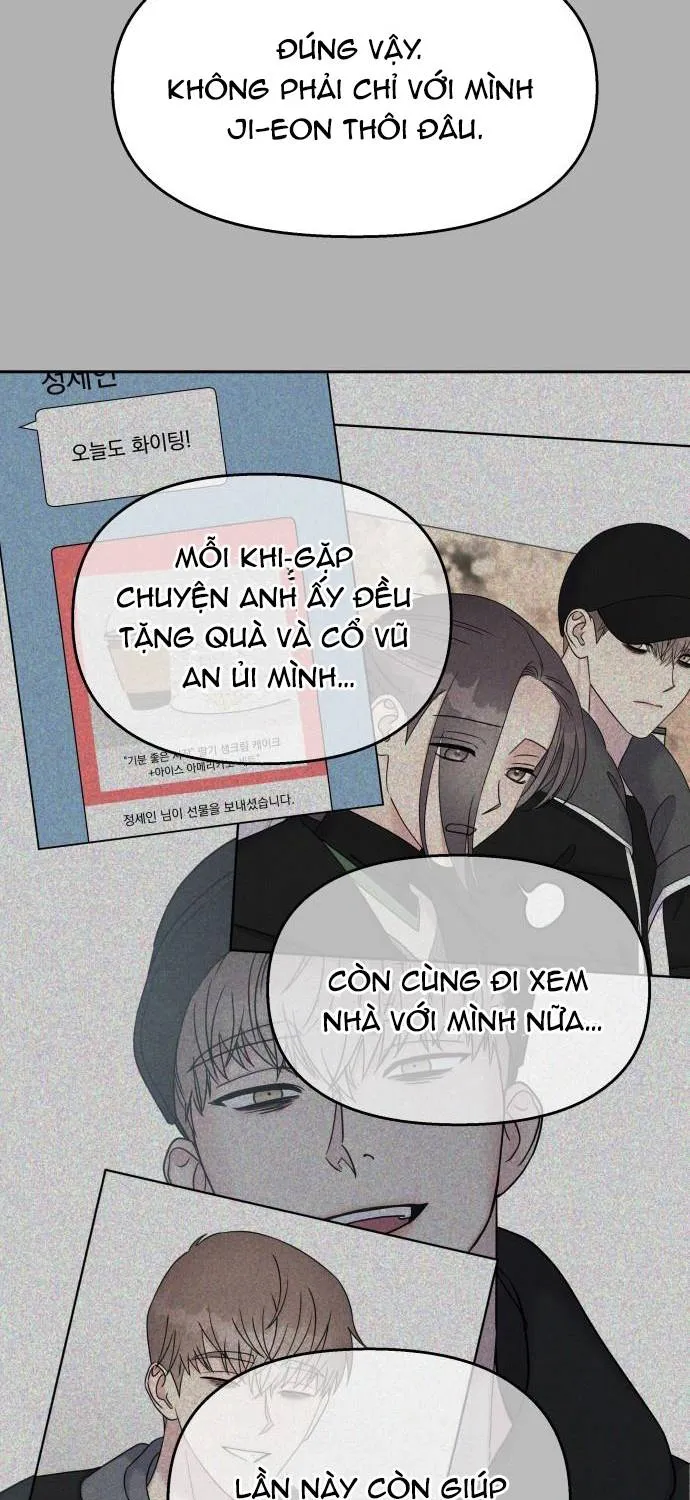 Act Like You Love Me Chapter 39 - Trang 27