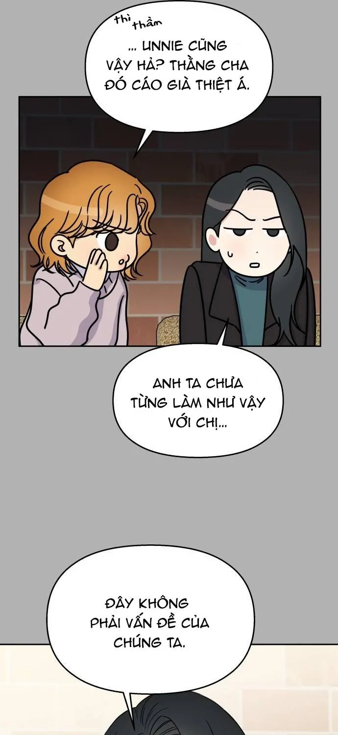 Act Like You Love Me Chapter 39 - Trang 29