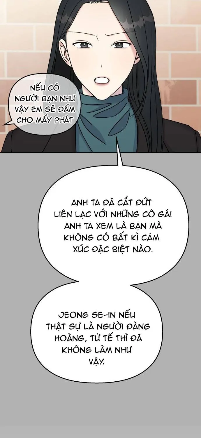 Act Like You Love Me Chapter 39 - Trang 30