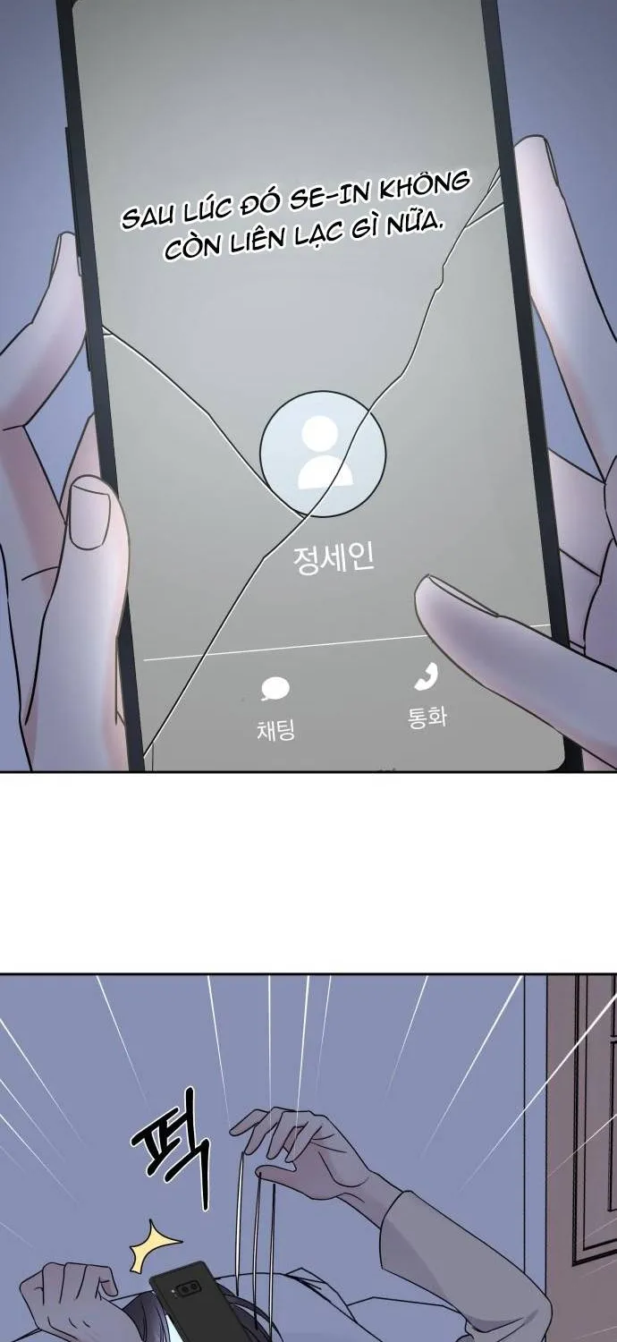 Act Like You Love Me Chapter 39 - Trang 32
