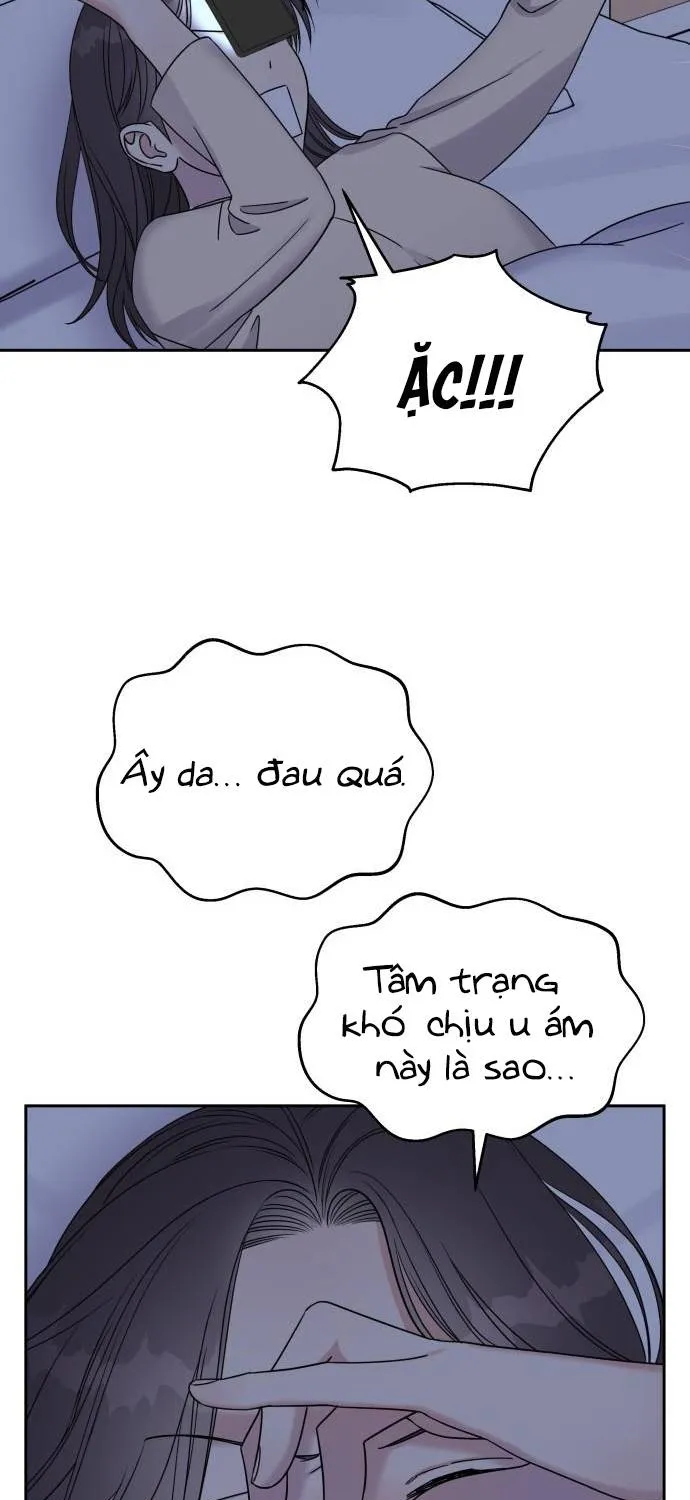 Act Like You Love Me Chapter 39 - Trang 33