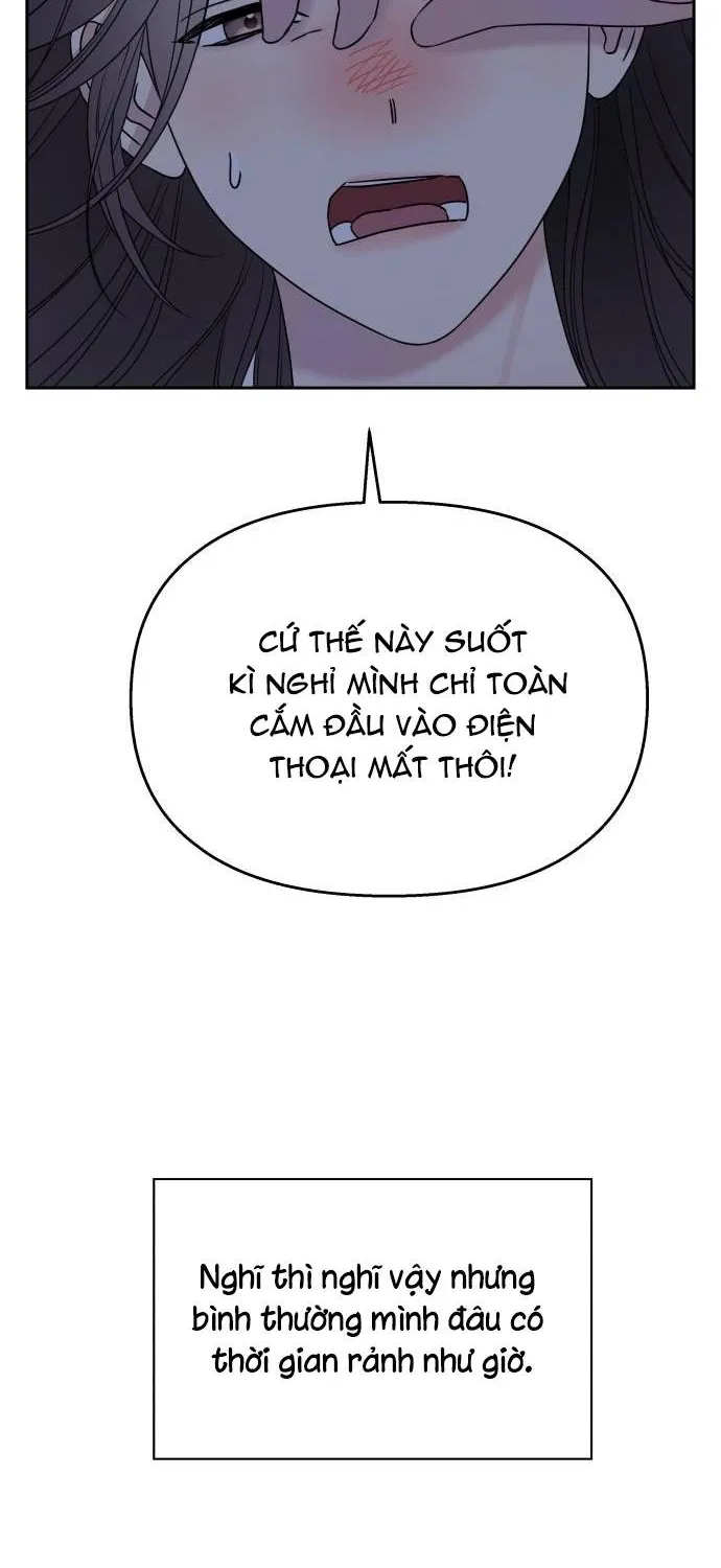 Act Like You Love Me Chapter 39 - Trang 34