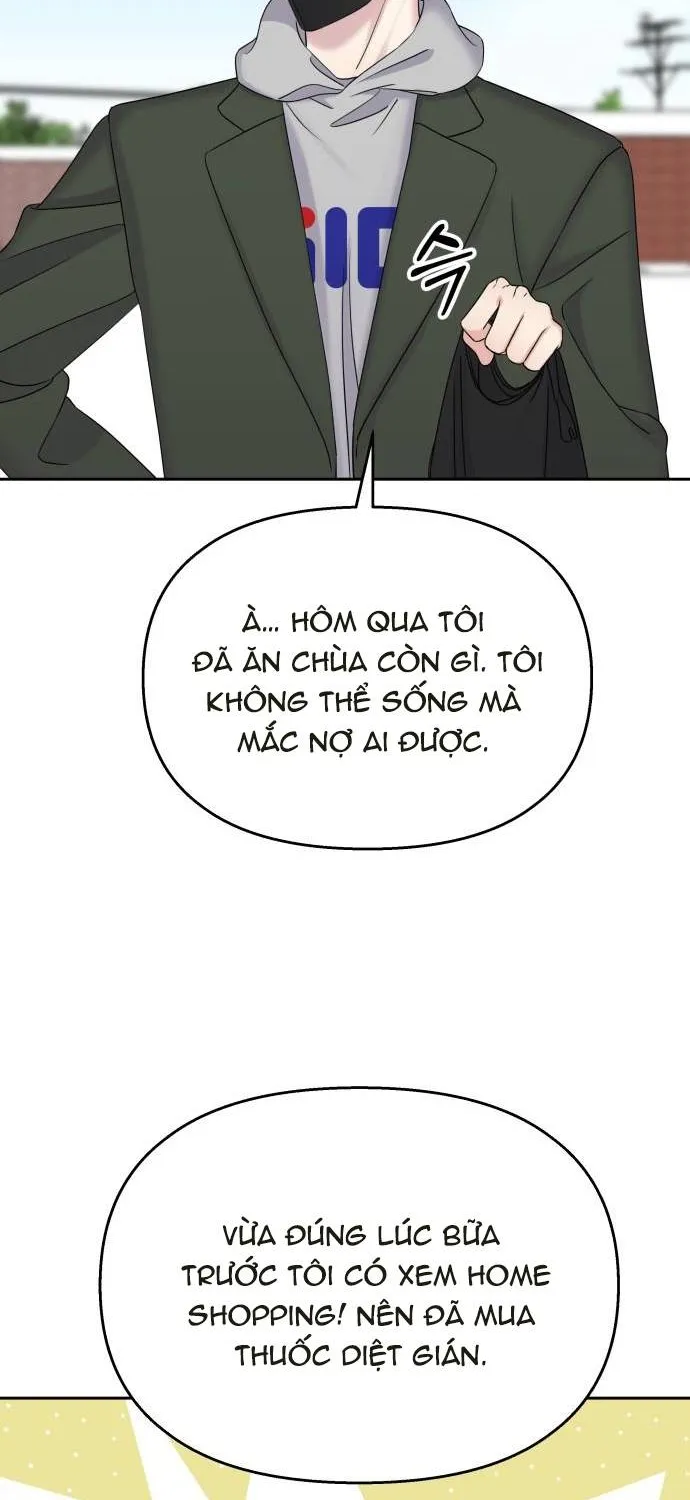 Act Like You Love Me Chapter 39 - Trang 36