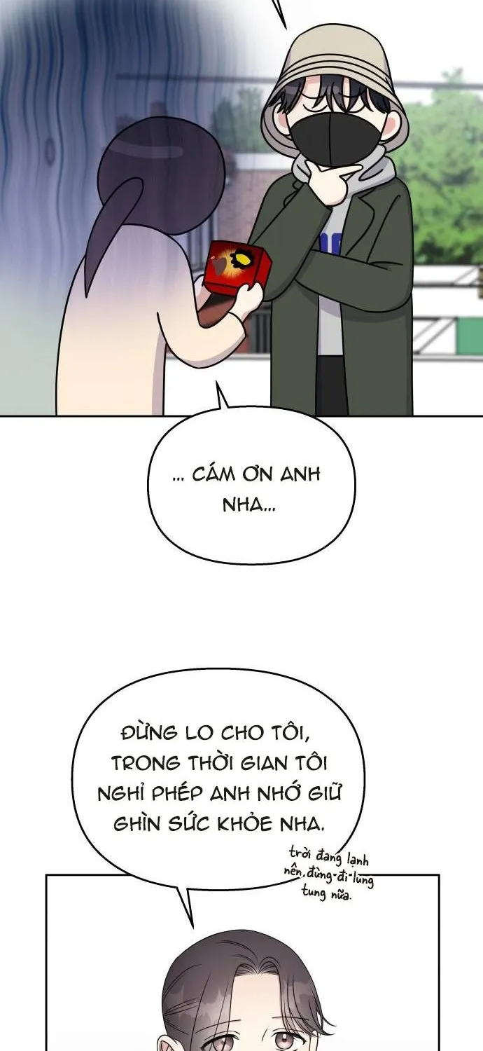 Act Like You Love Me Chapter 39 - Trang 38