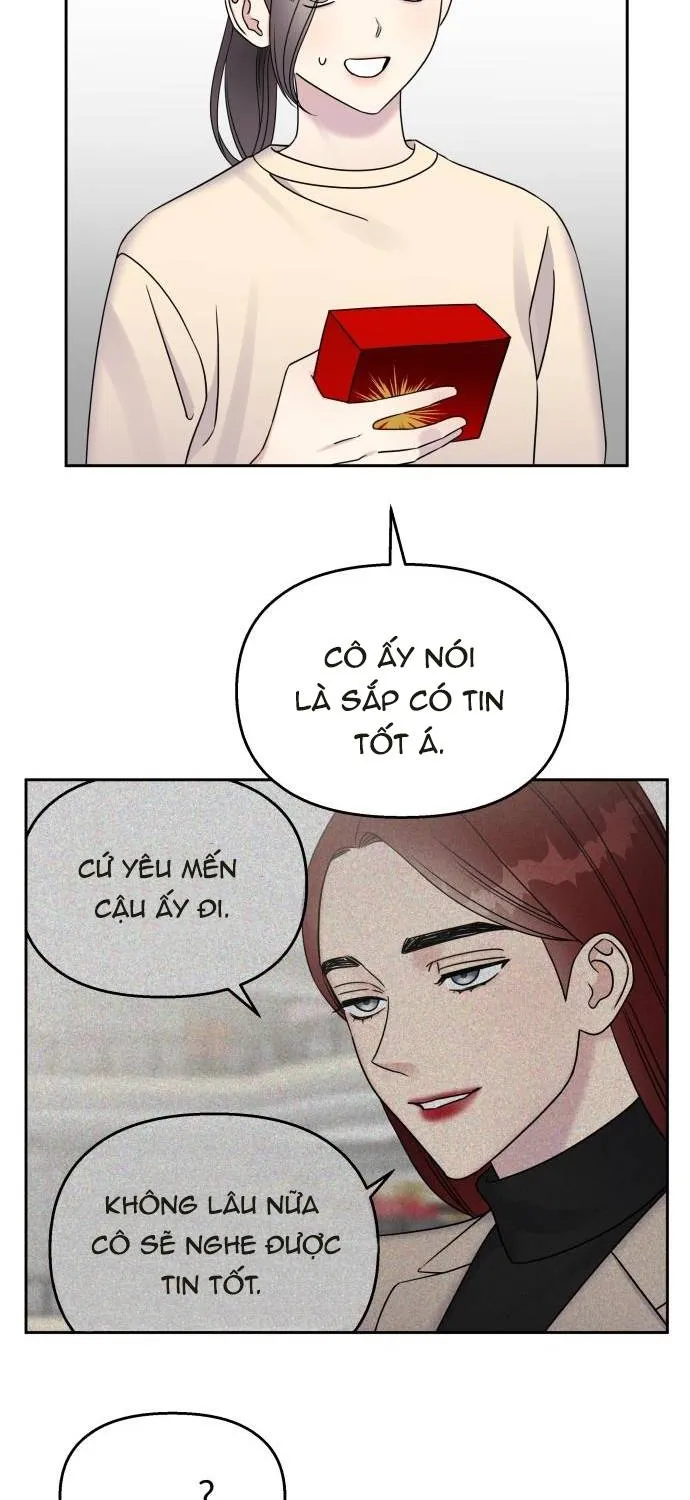 Act Like You Love Me Chapter 39 - Trang 39