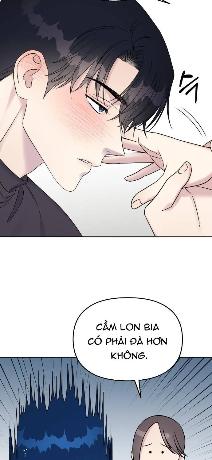Act Like You Love Me Chapter 39 - Trang 4