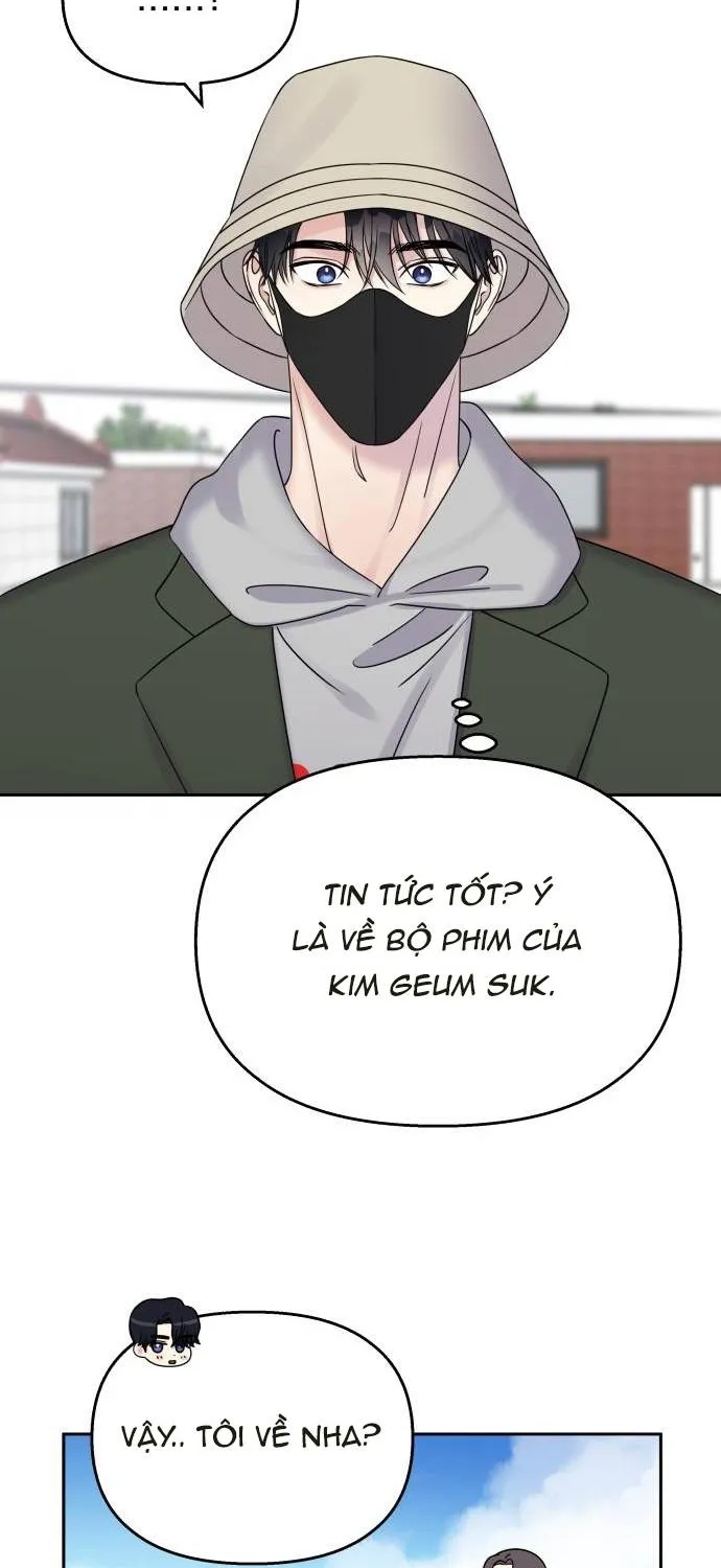 Act Like You Love Me Chapter 39 - Trang 40