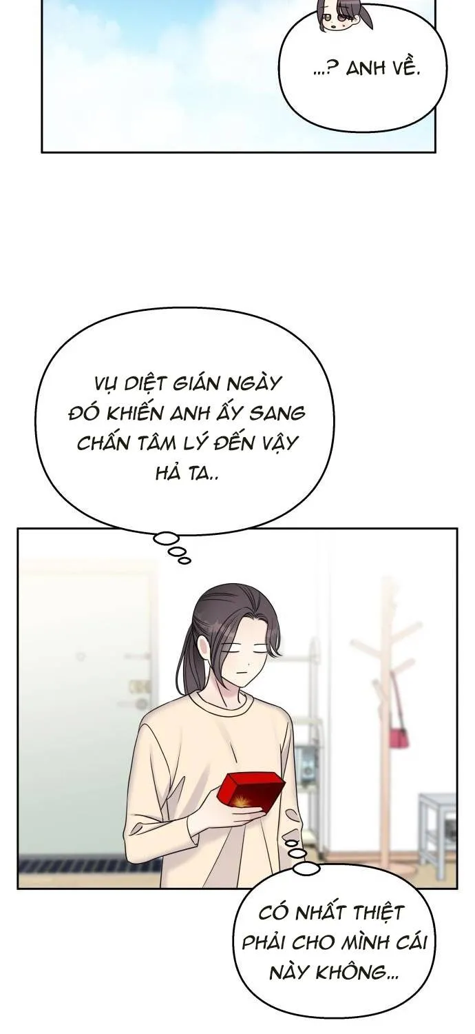 Act Like You Love Me Chapter 39 - Trang 41