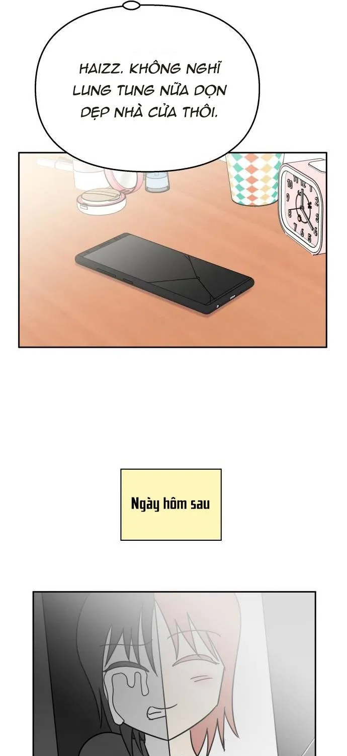 Act Like You Love Me Chapter 39 - Trang 43