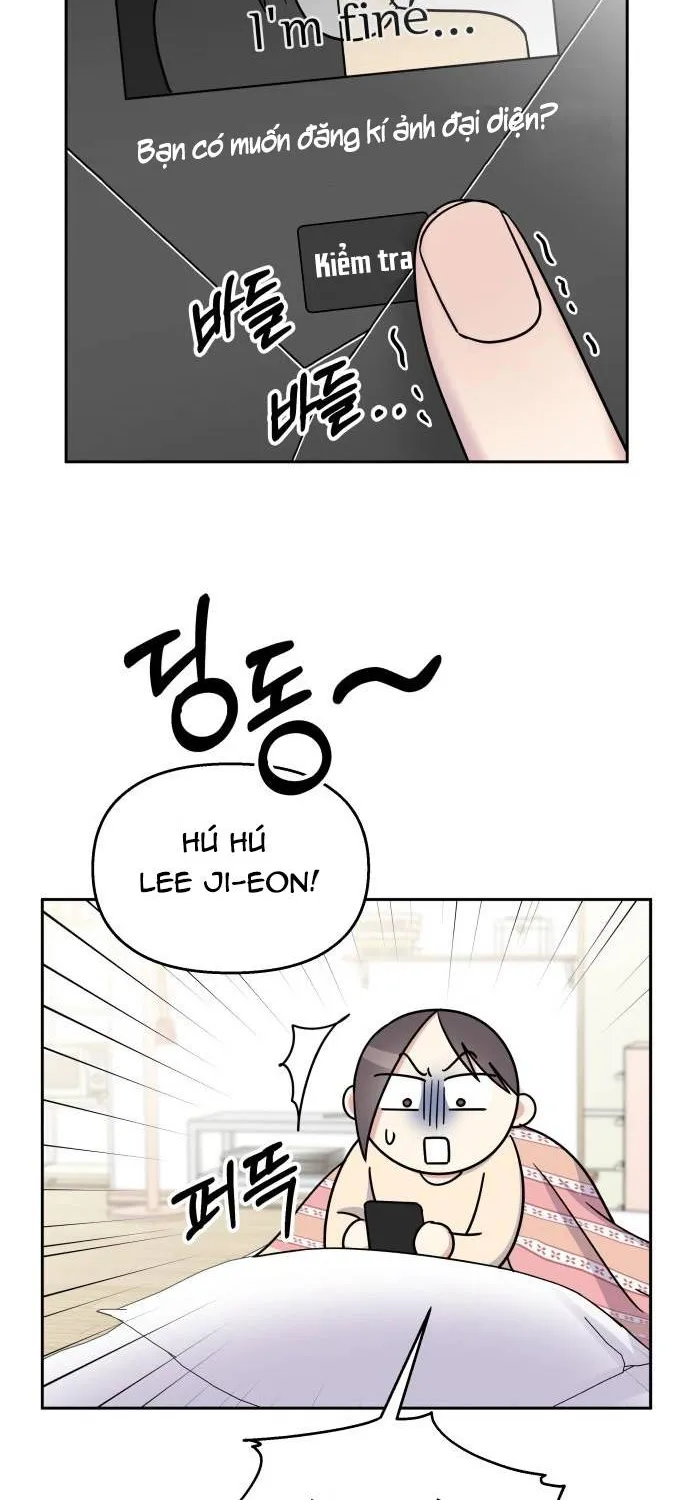 Act Like You Love Me Chapter 39 - Trang 44