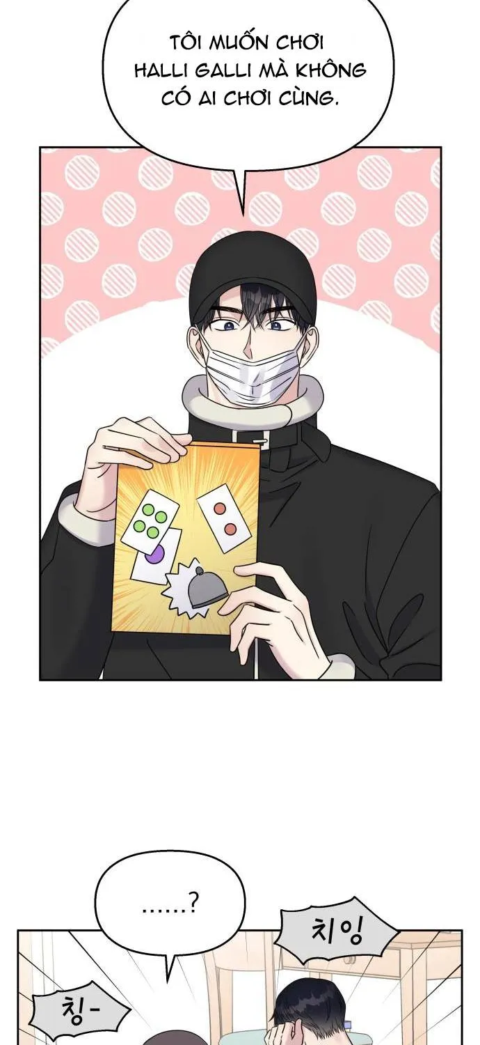 Act Like You Love Me Chapter 39 - Trang 46