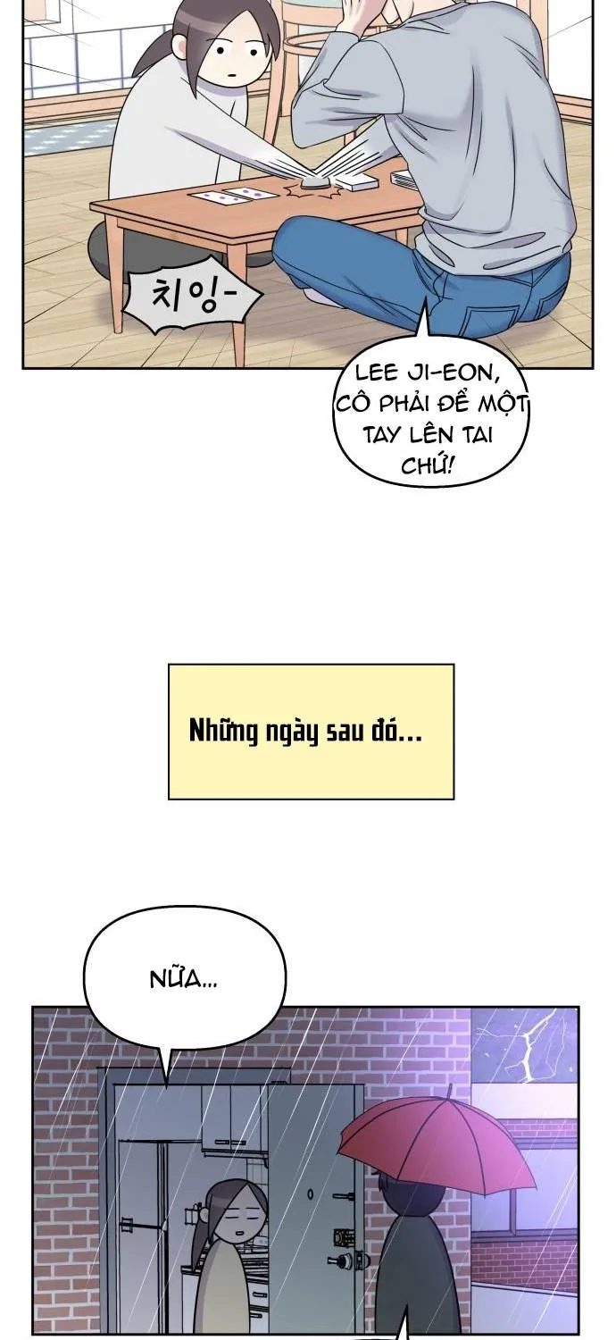 Act Like You Love Me Chapter 39 - Trang 47