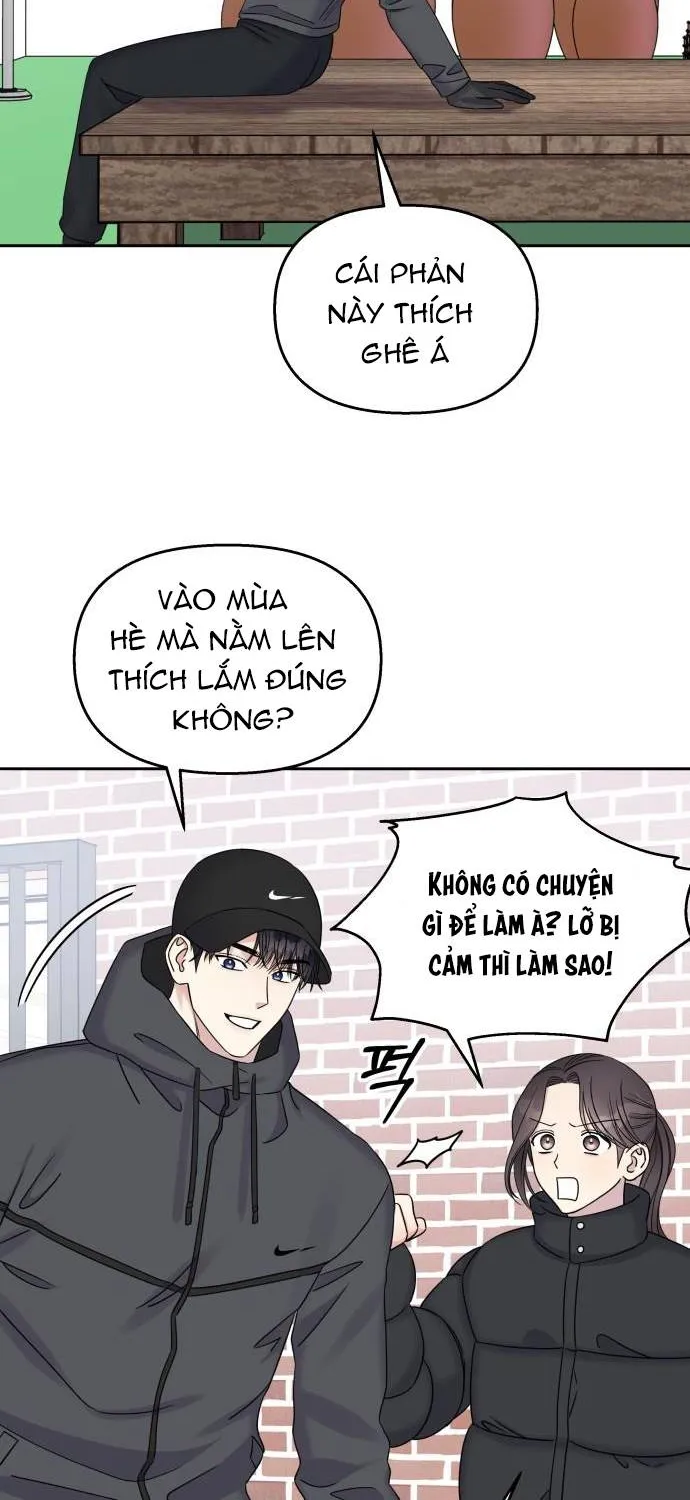 Act Like You Love Me Chapter 39 - Trang 50