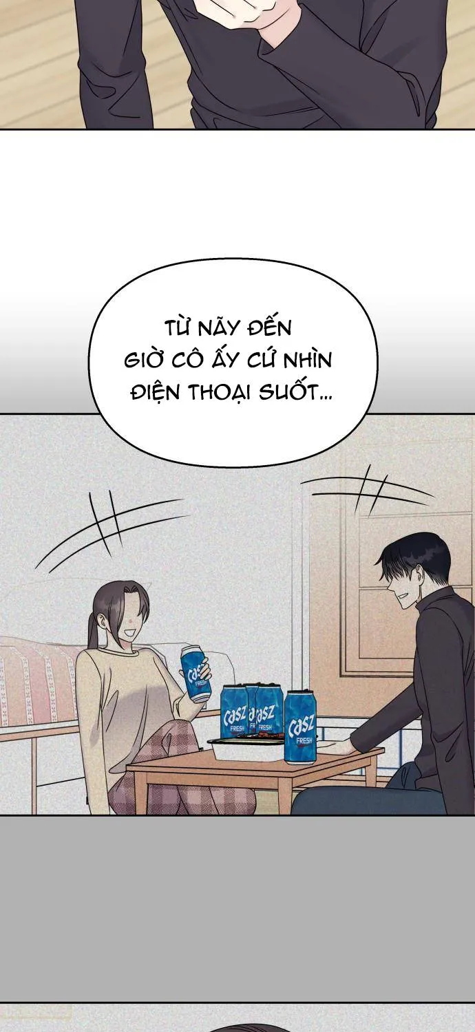 Act Like You Love Me Chapter 39 - Trang 8