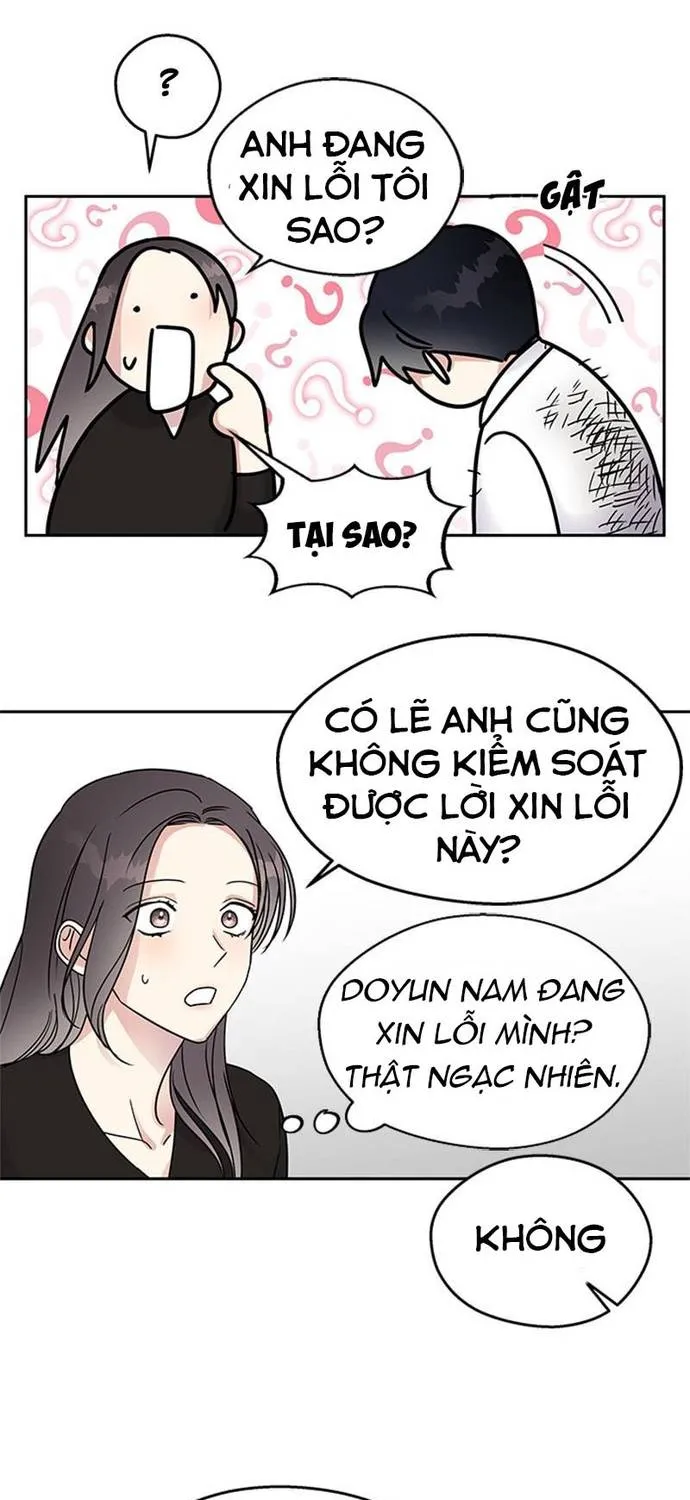 Act Like You Love Me Chapter 4 - Trang 10
