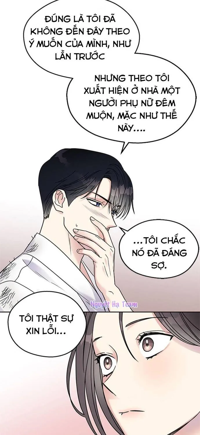 Act Like You Love Me Chapter 4 - Trang 11