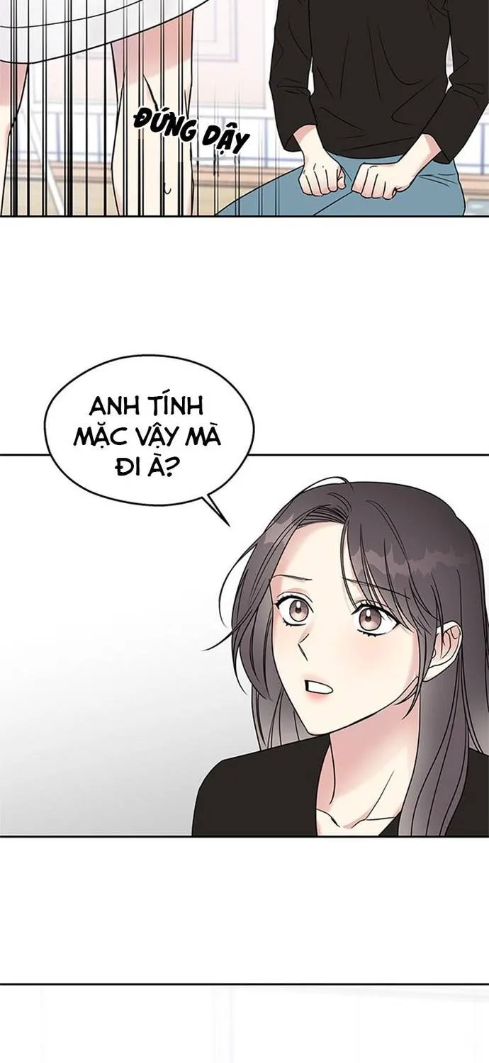 Act Like You Love Me Chapter 4 - Trang 13