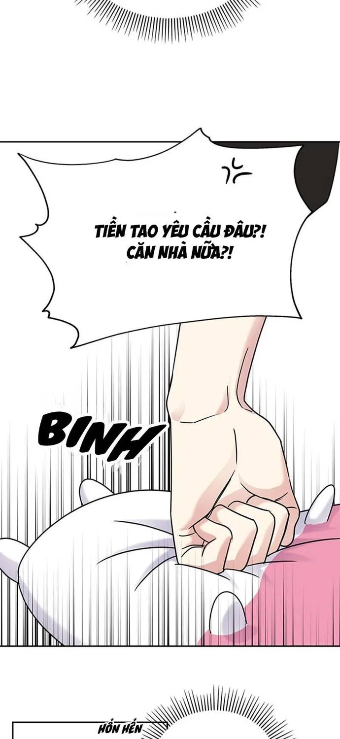 Act Like You Love Me Chapter 4 - Trang 18