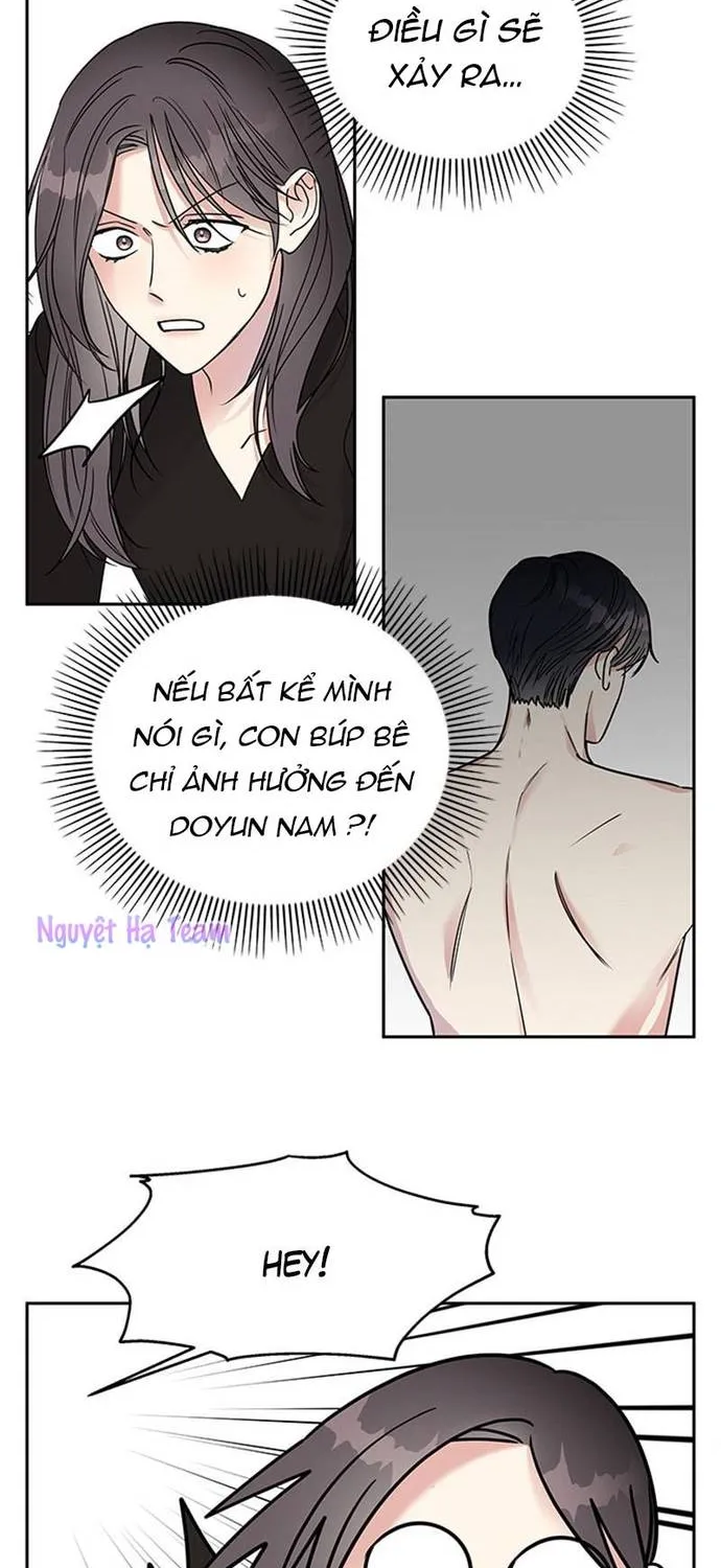 Act Like You Love Me Chapter 4 - Trang 19
