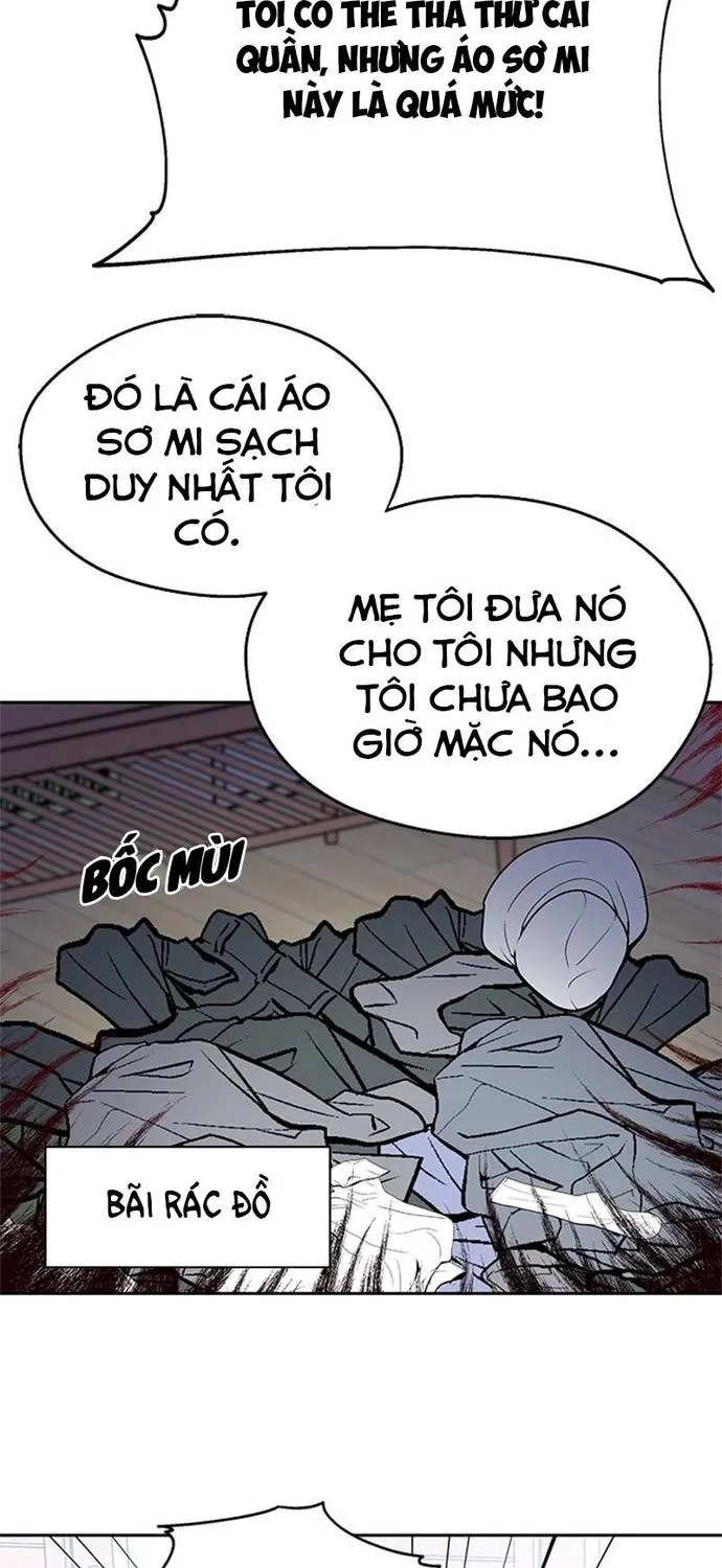 Act Like You Love Me Chapter 4 - Trang 22