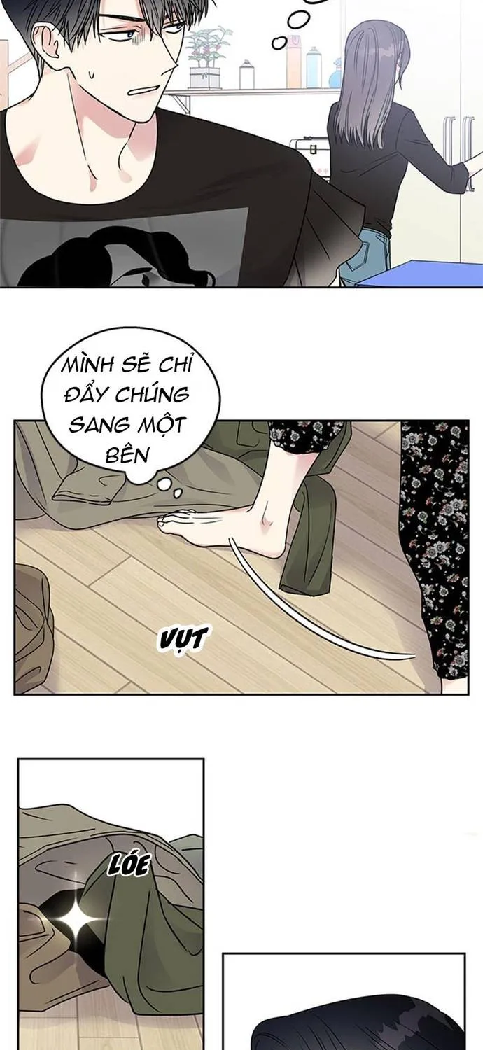 Act Like You Love Me Chapter 4 - Trang 24