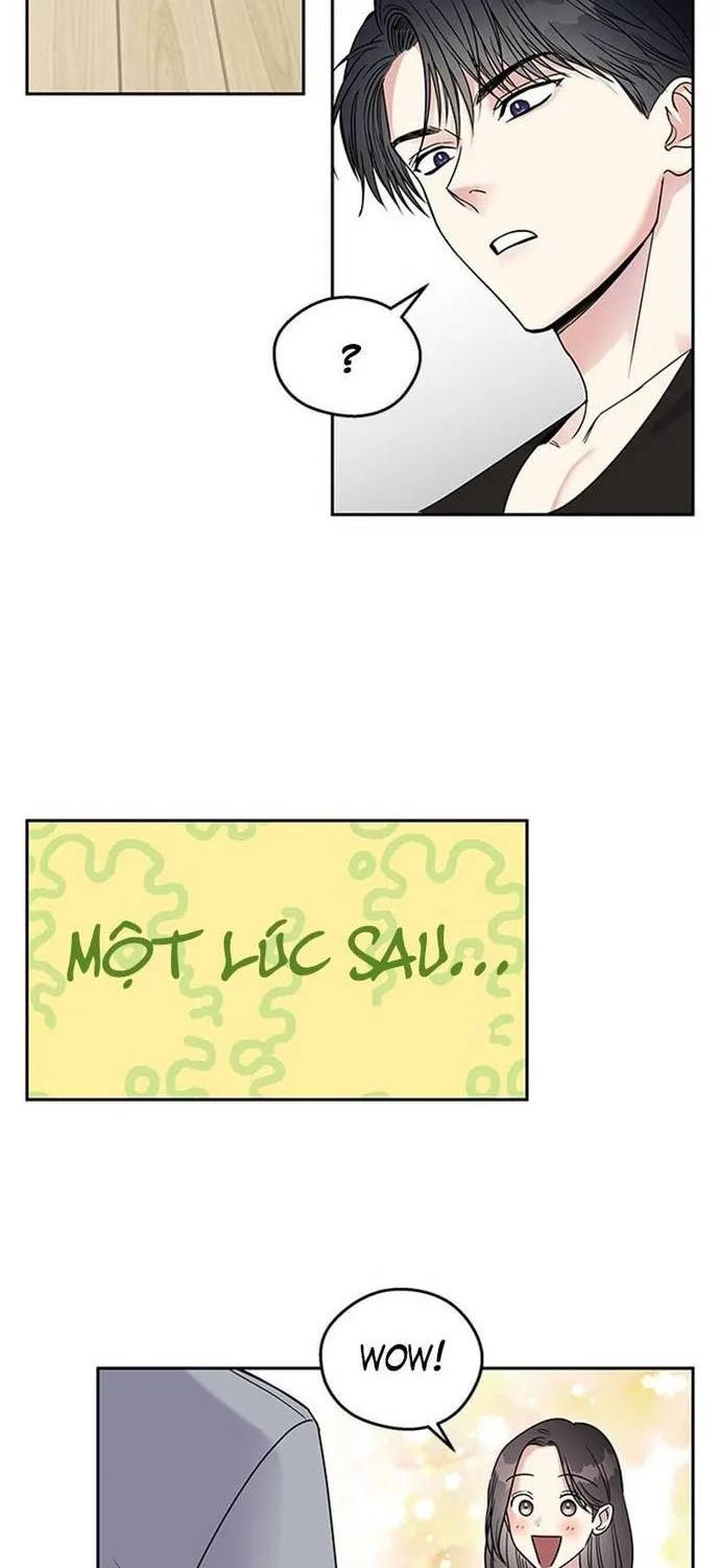 Act Like You Love Me Chapter 4 - Trang 25