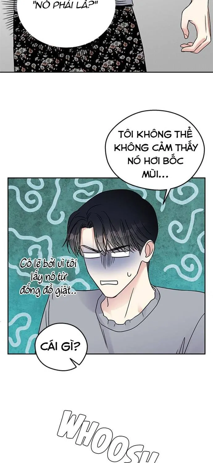 Act Like You Love Me Chapter 4 - Trang 27