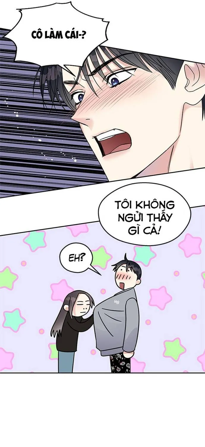 Act Like You Love Me Chapter 4 - Trang 29