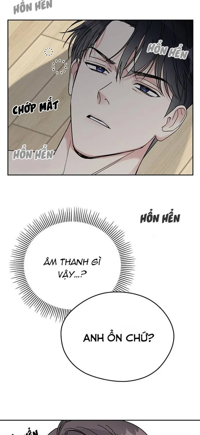 Act Like You Love Me Chapter 4 - Trang 3