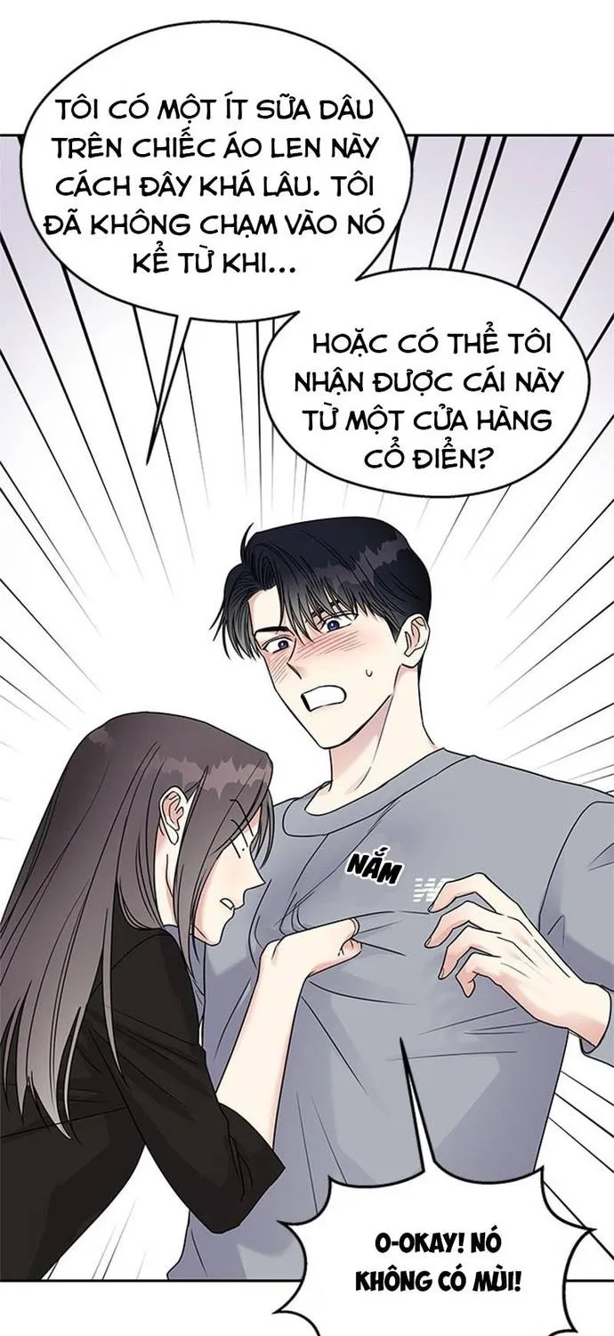 Act Like You Love Me Chapter 4 - Trang 30