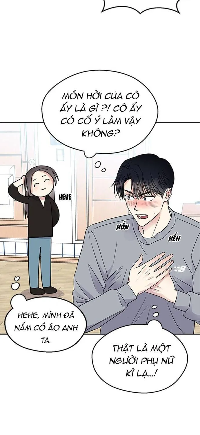 Act Like You Love Me Chapter 4 - Trang 31