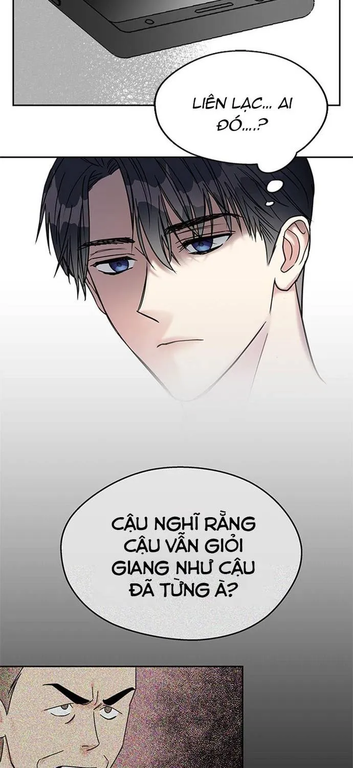 Act Like You Love Me Chapter 4 - Trang 33