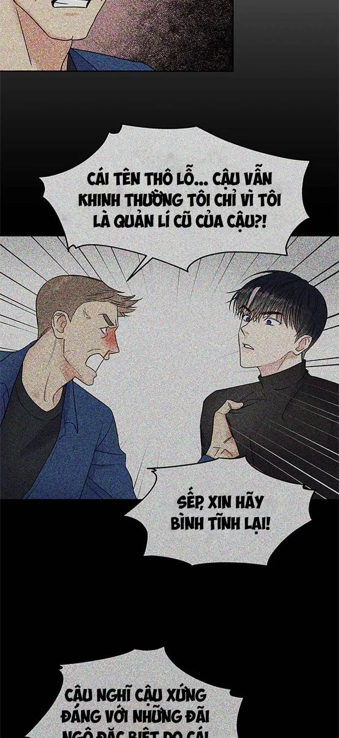 Act Like You Love Me Chapter 4 - Trang 34