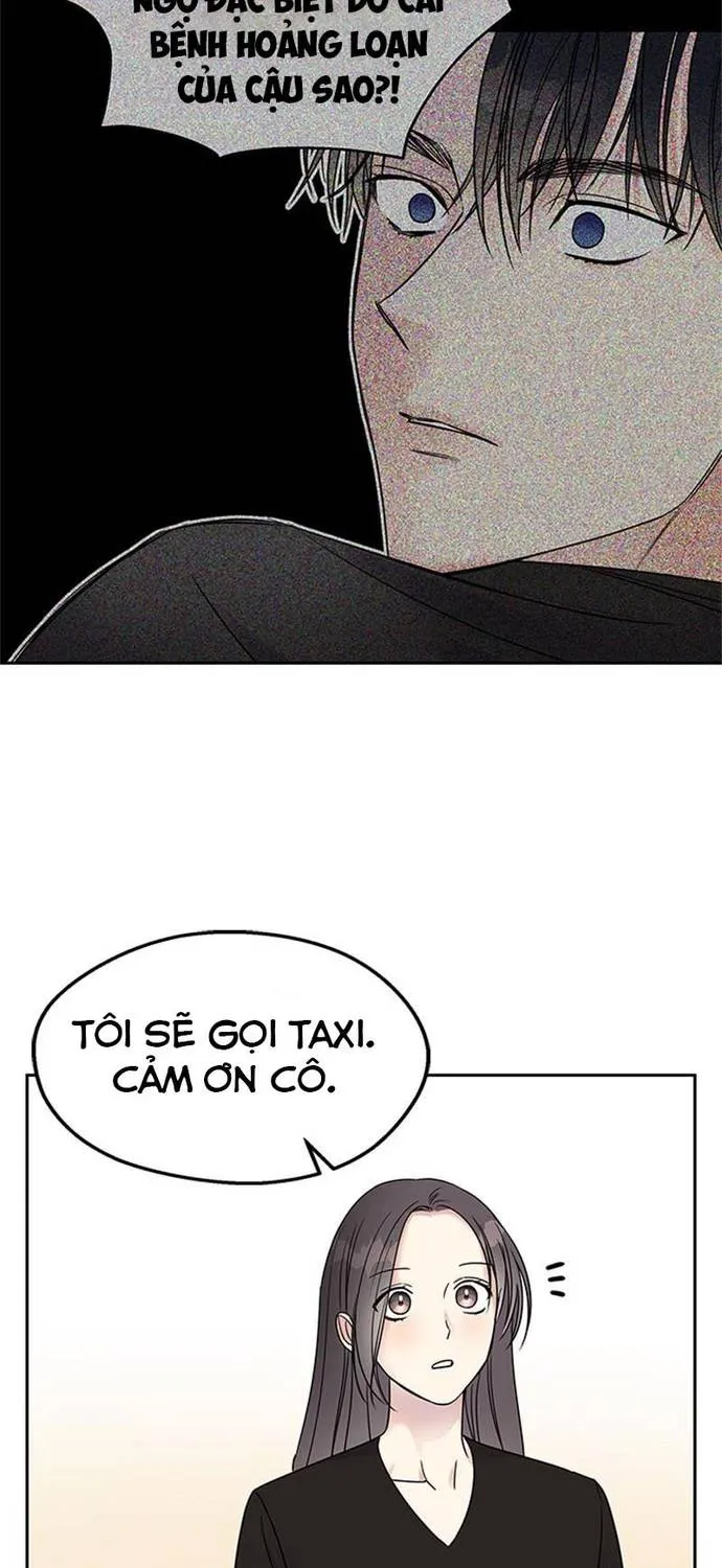 Act Like You Love Me Chapter 4 - Trang 35