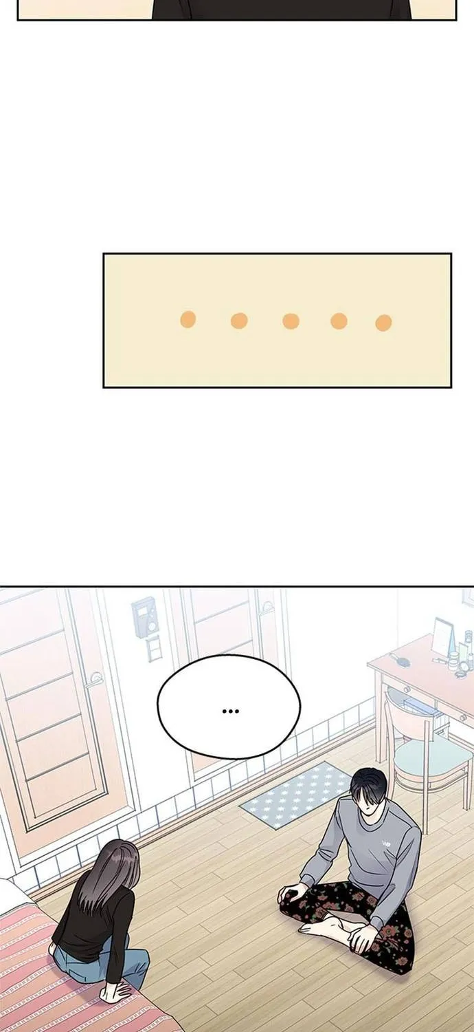 Act Like You Love Me Chapter 4 - Trang 36