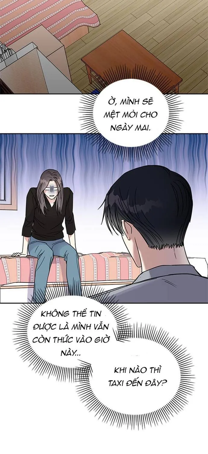 Act Like You Love Me Chapter 4 - Trang 37