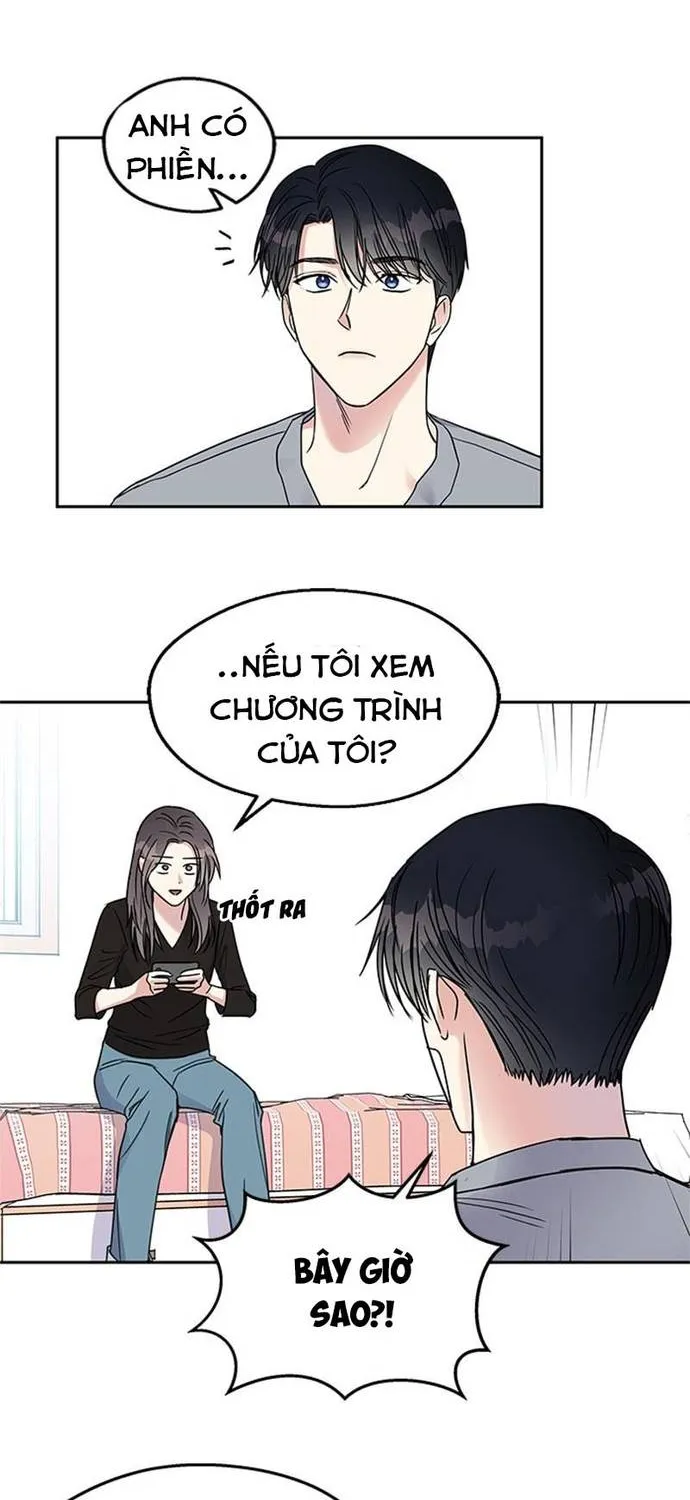 Act Like You Love Me Chapter 4 - Trang 38