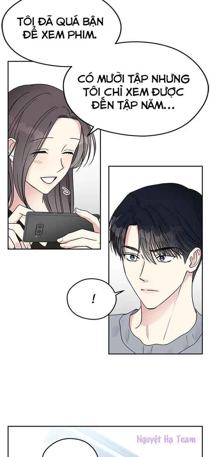 Act Like You Love Me Chapter 4 - Trang 39