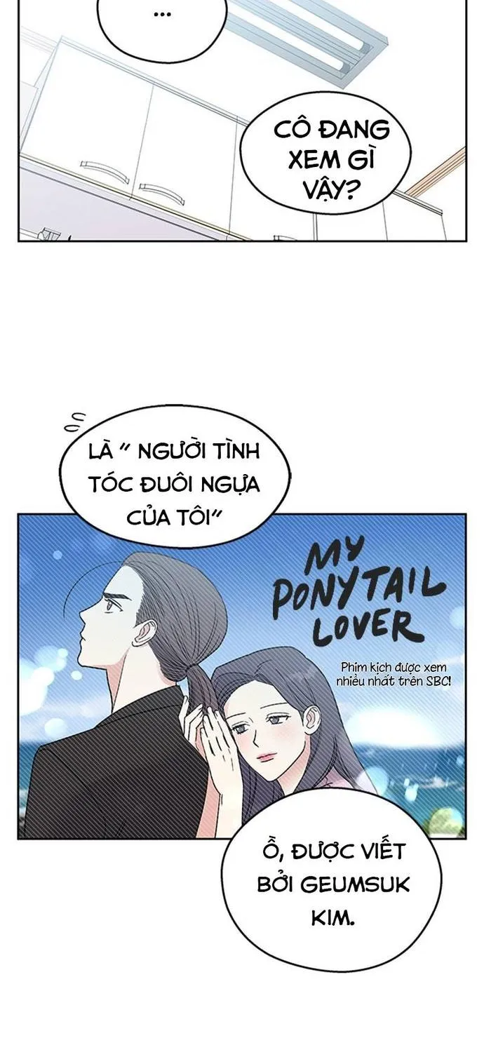 Act Like You Love Me Chapter 4 - Trang 40