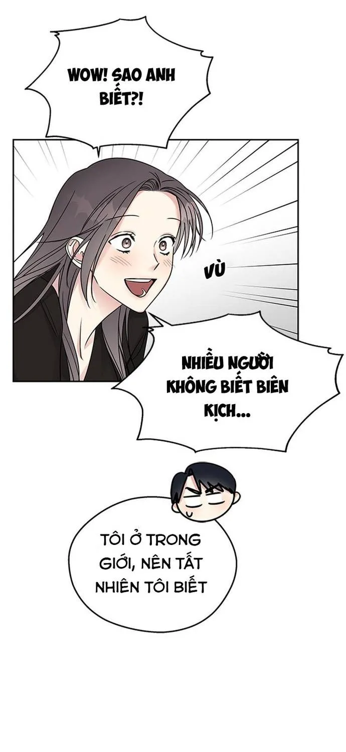 Act Like You Love Me Chapter 4 - Trang 41