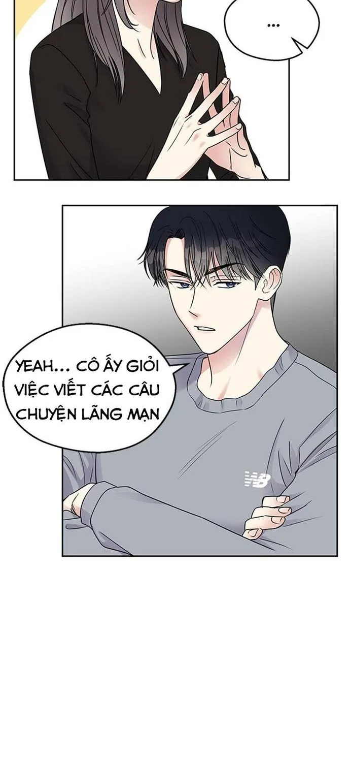 Act Like You Love Me Chapter 4 - Trang 43