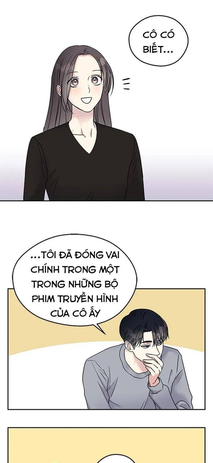 Act Like You Love Me Chapter 4 - Trang 44