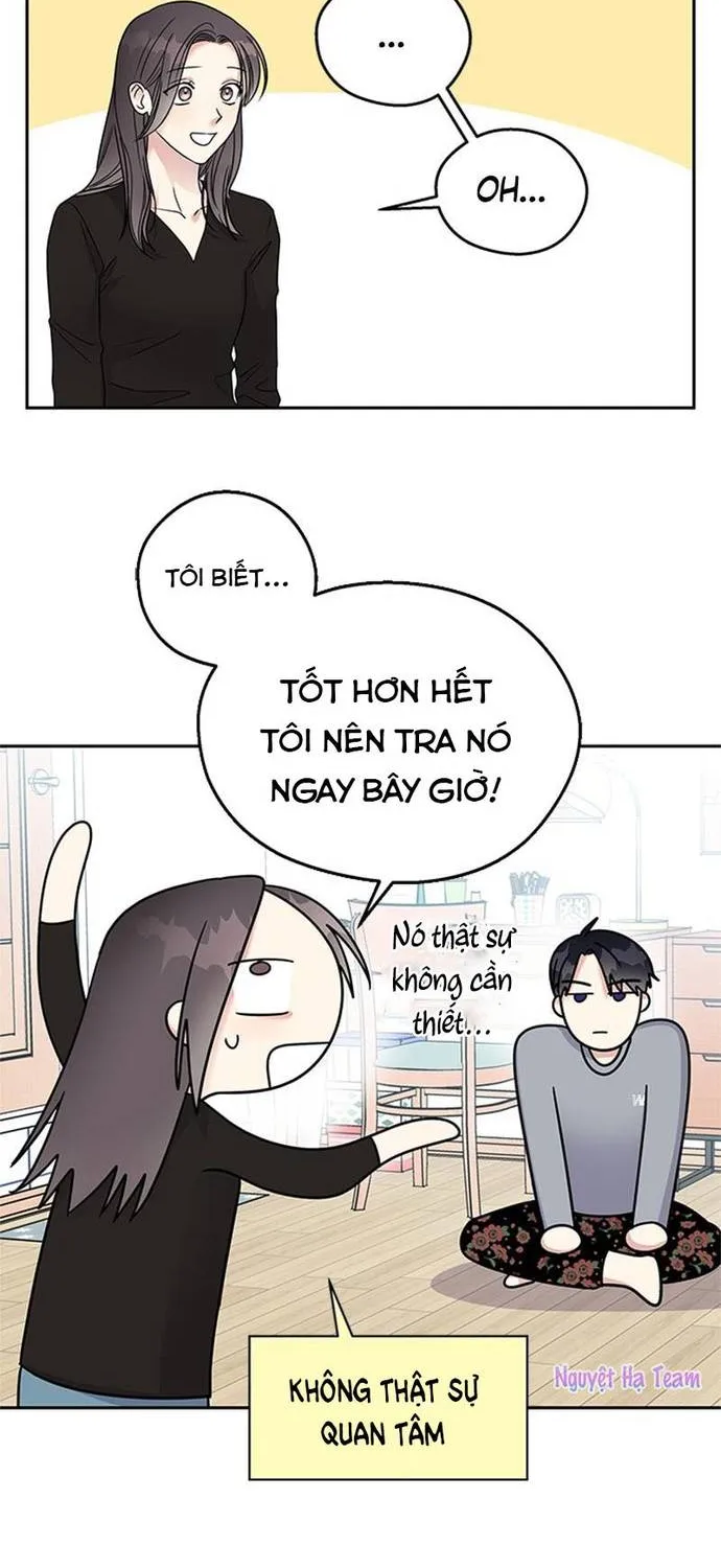 Act Like You Love Me Chapter 4 - Trang 45