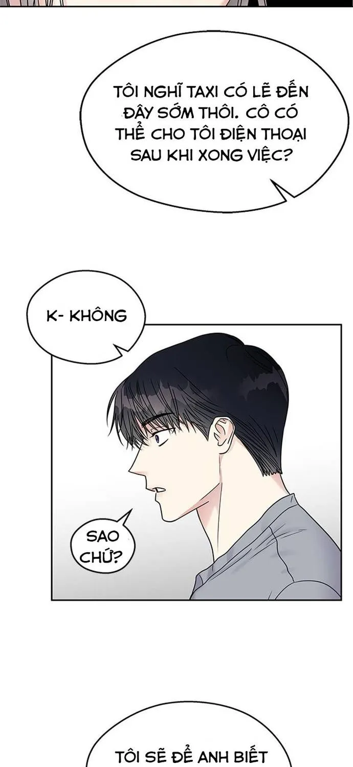Act Like You Love Me Chapter 4 - Trang 47