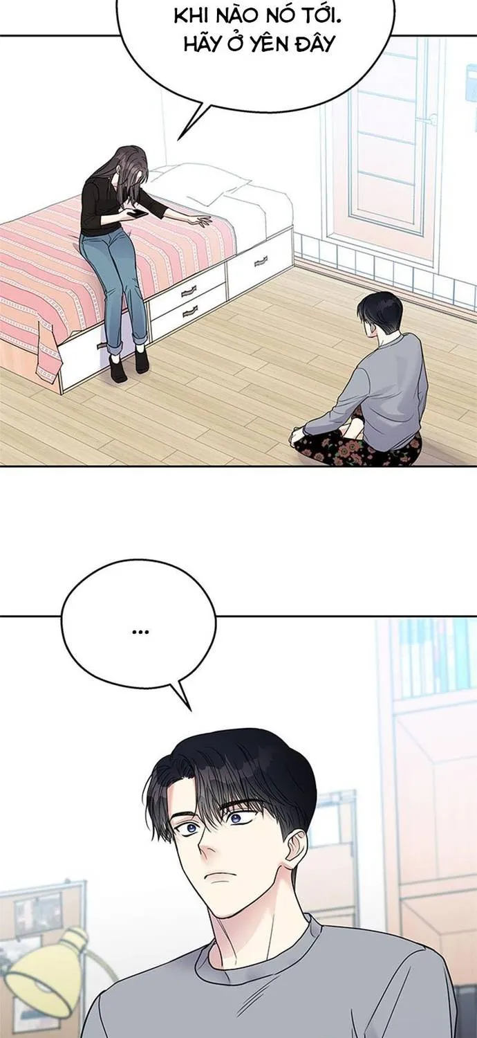 Act Like You Love Me Chapter 4 - Trang 48