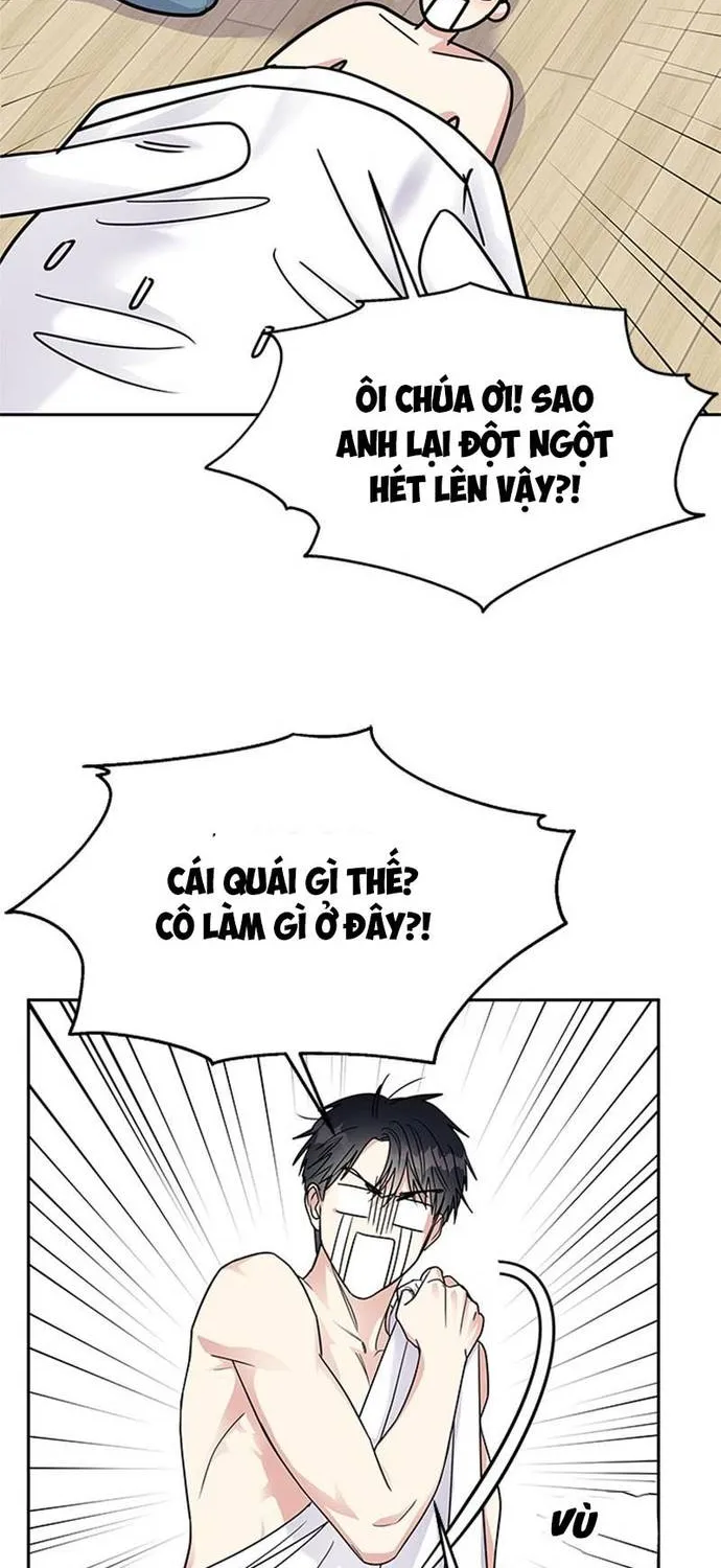 Act Like You Love Me Chapter 4 - Trang 5